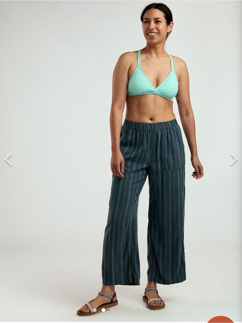 Toad and Co Baja Pants